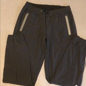 Lululemon joggers - lined